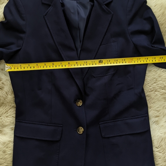 Tommy Hilfiger Blazer - Picture 10 of 11